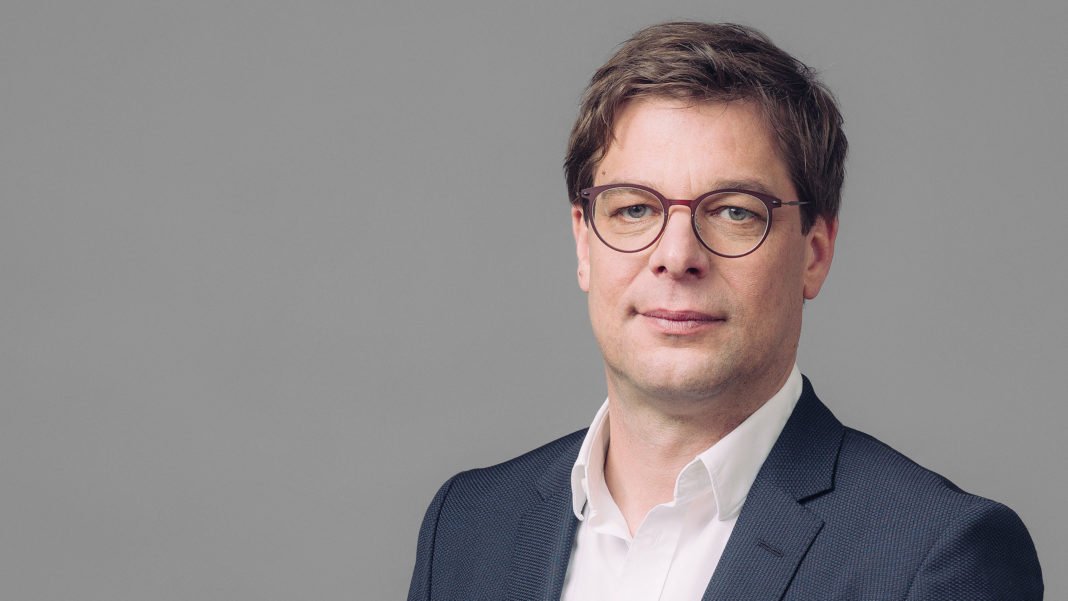 Journalist, Autor und Regisseur Axel Brüggemann (Foto: Getty/Stefan Fürtbauer)