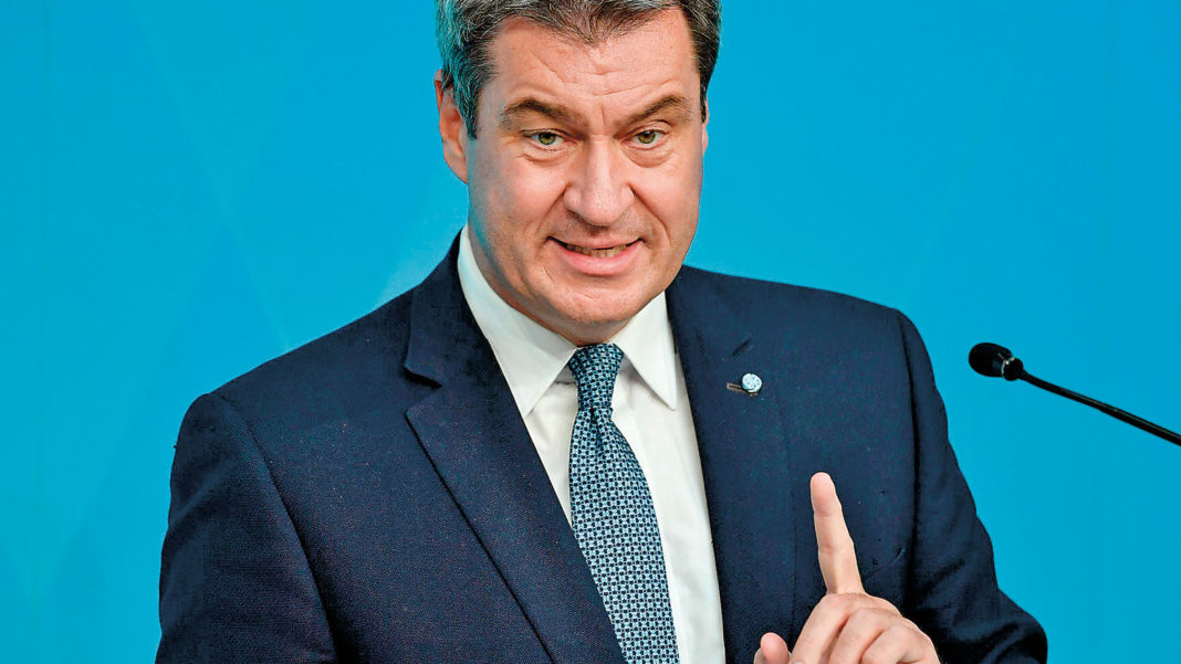 Die Impfpflicht wird kommen, so sei es!
