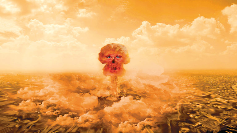 Putin Bomb
