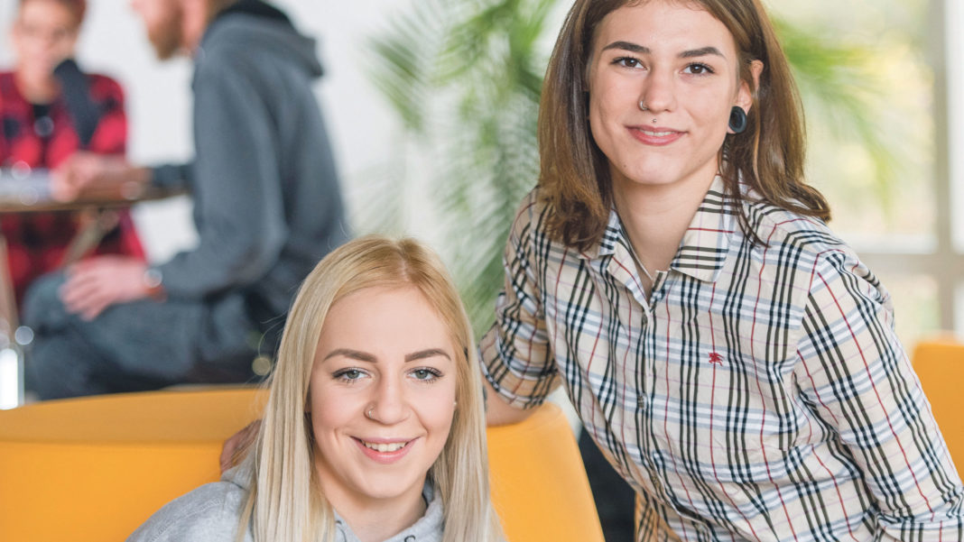 Foto: Diakonissenhaus Nonnenweier Pflege und Ausbildung gGmbh