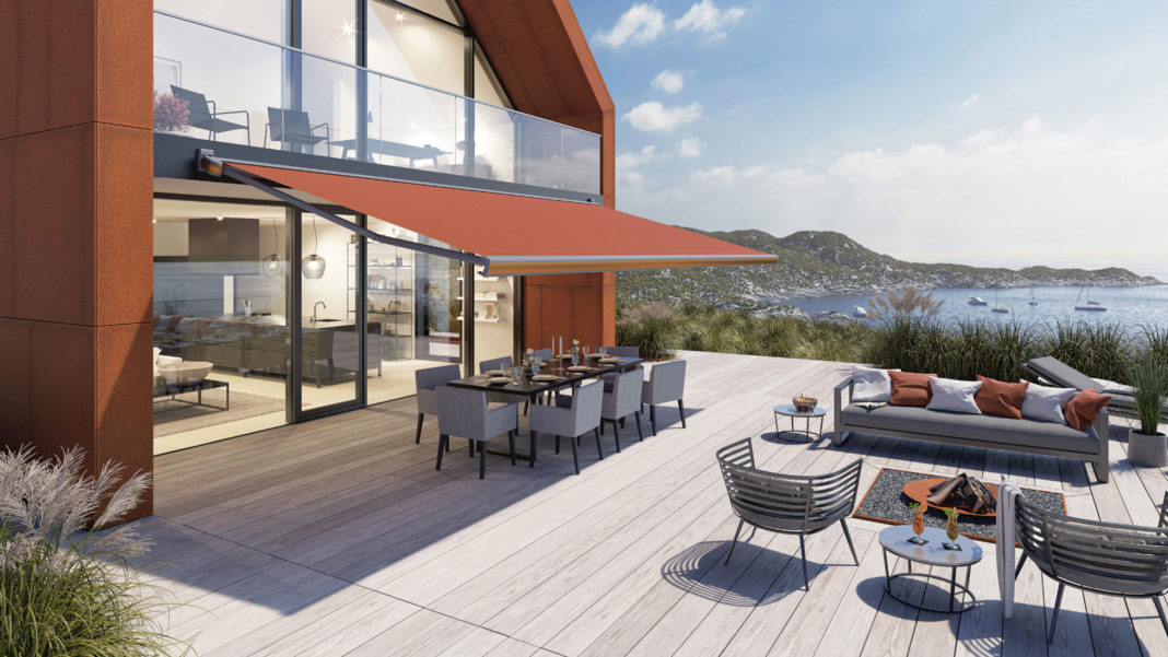 Foto: HLC/markilux