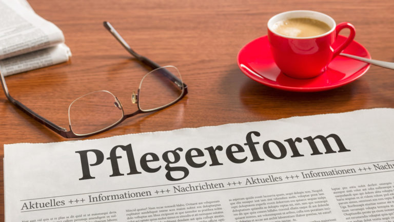 Appell an die Länder Investitionskosten zu übernehmen