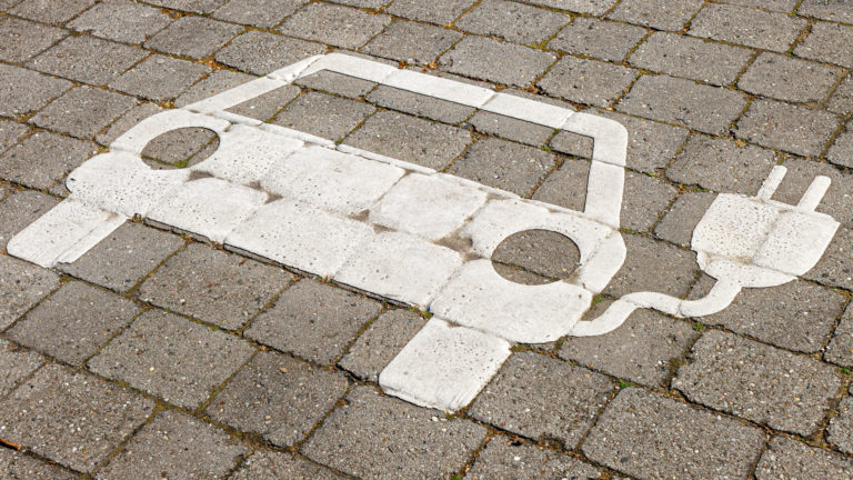 Wir wollen Autos ohne Emissionen