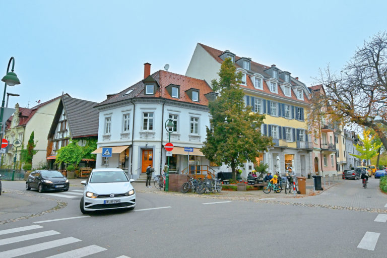 Unübersichtlich