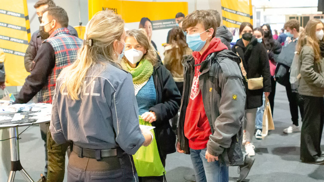Bild: Stefanie Salzer-Deckert