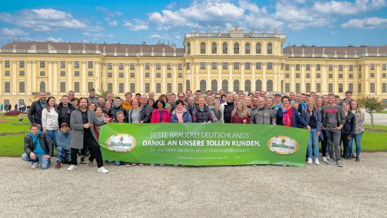 Beste Brauerei Deutschlands