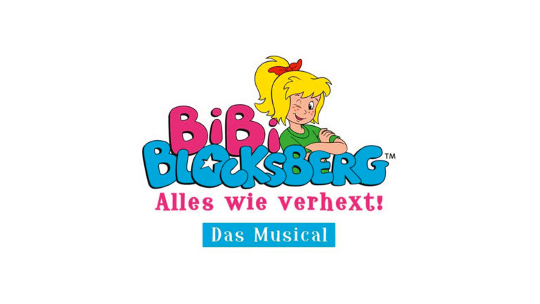 Alles wie verhext