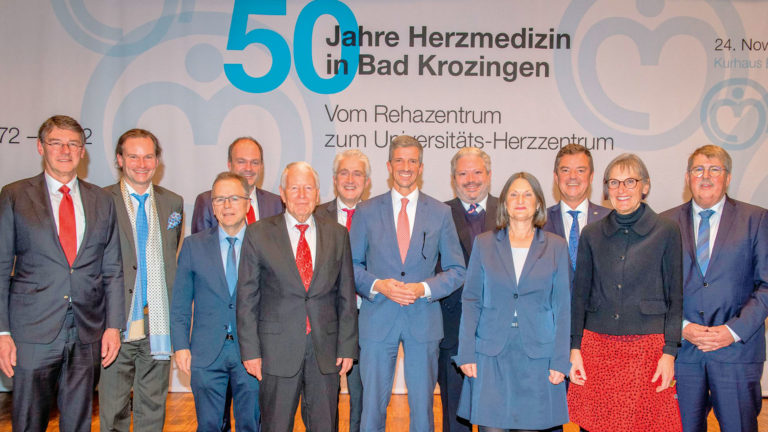 Herzmedizin