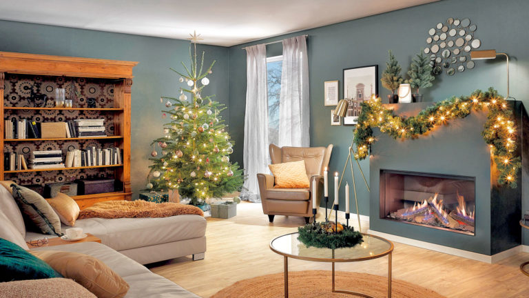 Sicher durch die Adventszeit
