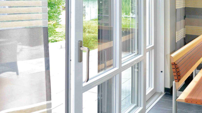 Fenster-Modernisierung