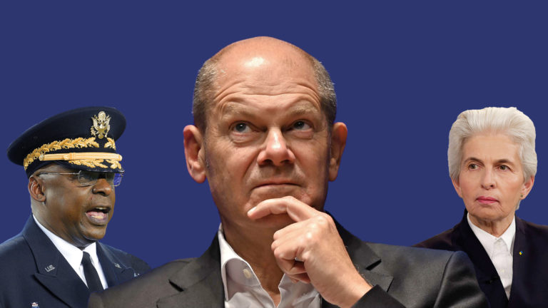 Der Sturkopf als Schlaukopf