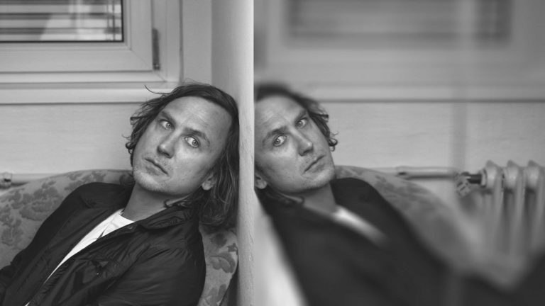 Es geht um eine Kultur des Scheiterns, Interview mit Lars Eidinger