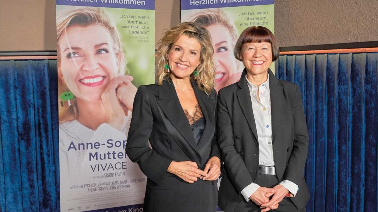 Ganz nah dran, Interview mit Regisseurin Sigrid Faltin