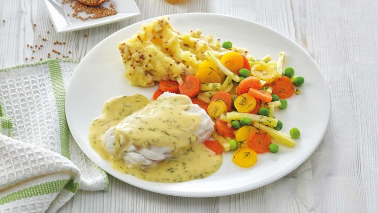 Ernährung im Alter