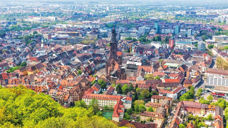 Teurer als Hamburg oder München
