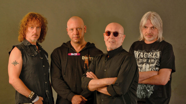 Open Air und Lichterfest im Kurpark Bad Krozingen