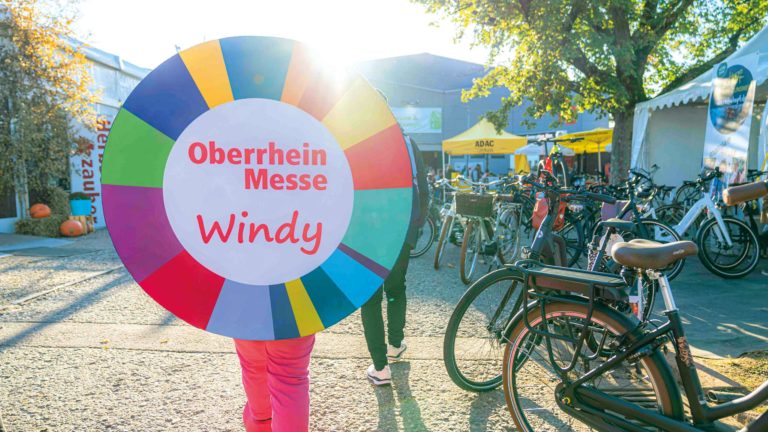 Oberrhein Messe Offenburg