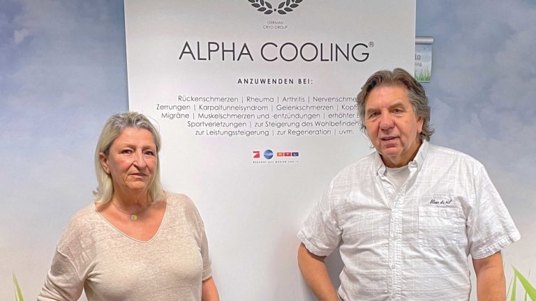 Gesundheit ist „cool“