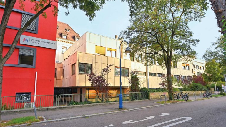 Altersprüfung bei Minderjährigen