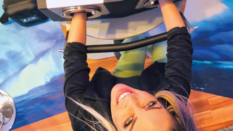 Gesundheit ist „cool“