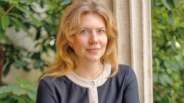 Individueller Bedarf, Interview mit Energieberaterin Carolina Kreuz
