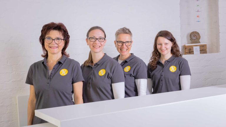 Seit zwei Jahren „Hören in Herdern“