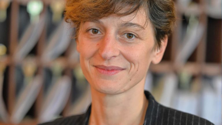 Adieu, liebes Hotel Schiller. Interview mit Taia Arabuli
