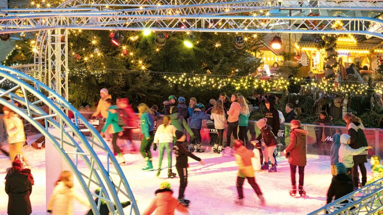 Emmendingen im Weihnachtszauber