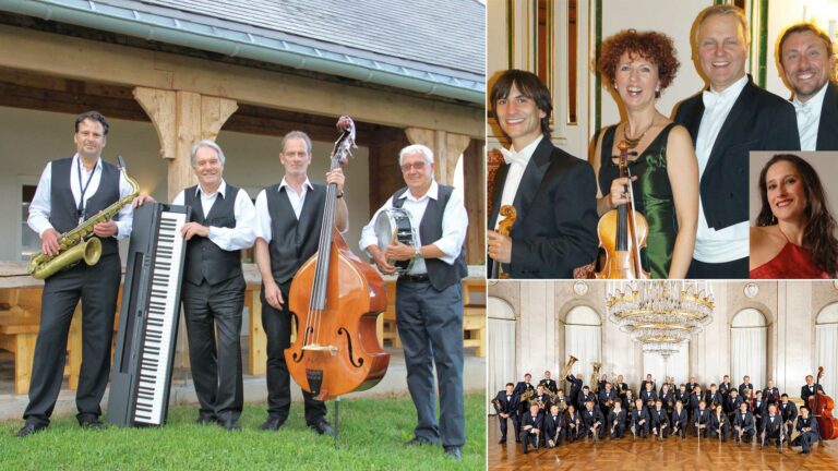 Winterfestival im Kurhaus Bad Krozingen