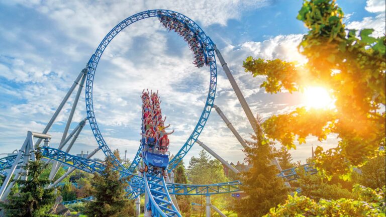 Europa-Park Pre-Opening