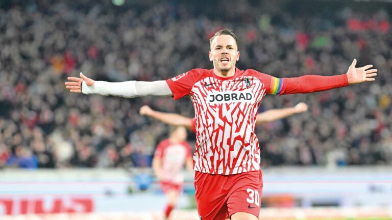 Gibt es einen Fußball jenseits des großen Geldes?