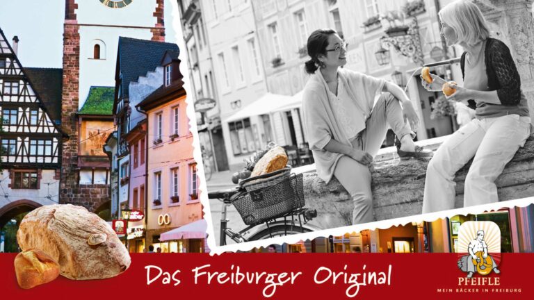 Genuss mit Geschichte. Das Oberlindenbrot.