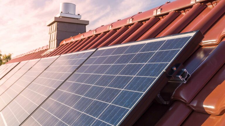 Solarinitiative in Denzlingen