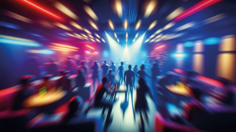 Sicheres Nachtleben: Studie zu K.O. startet