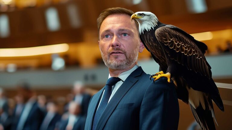 Alle wollen die Wende – aber wohin denn bloß?