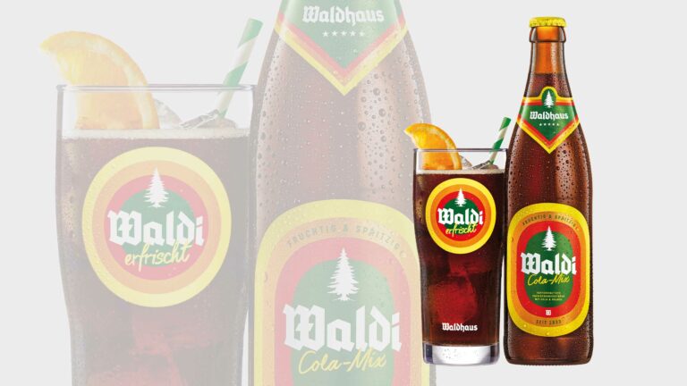 „Waldi“ mischt den Schwarzwald auf