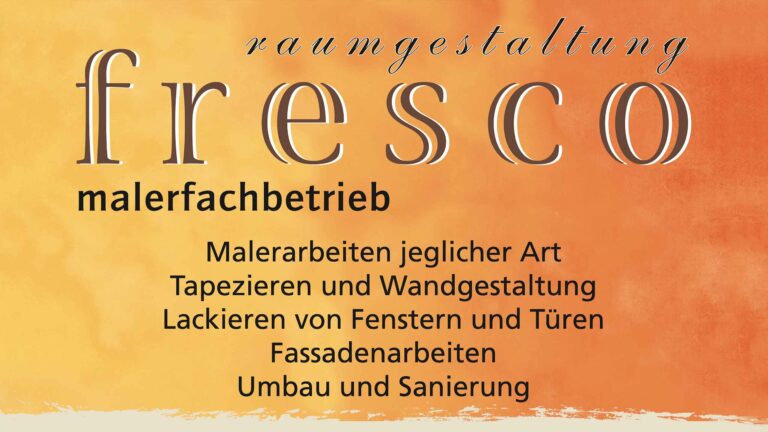 Besichtigung der neuen Ausstellungsräume