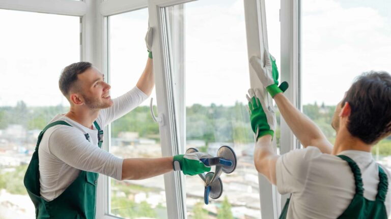 Mehr Komfort und Energieeffizienz