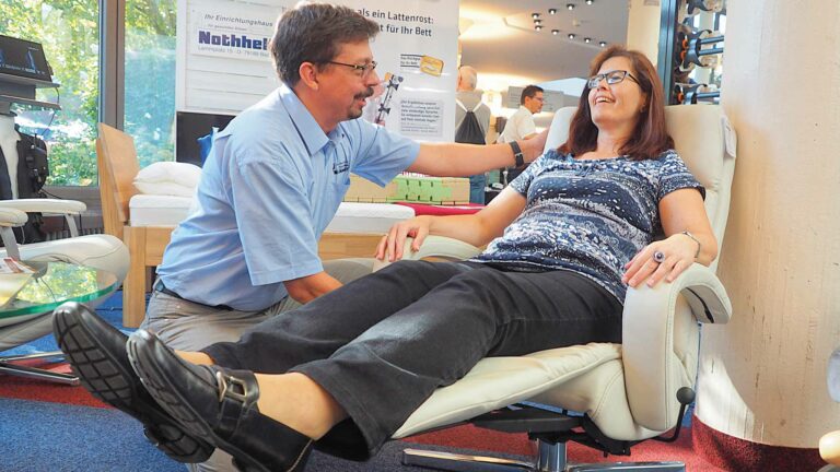 Bad Krozinger Gesundheitsmesse