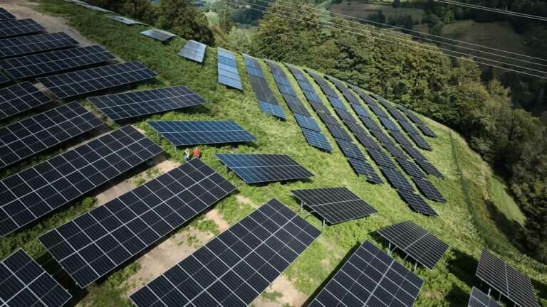Engagierte Kultur der Energiewende