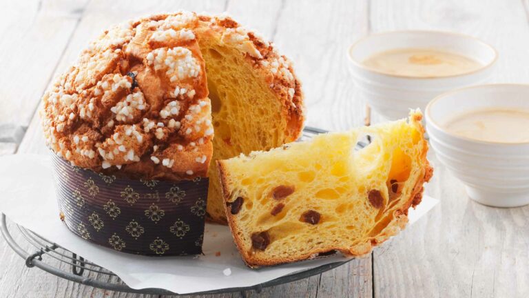 Panettone & Co. Made in Freiburg