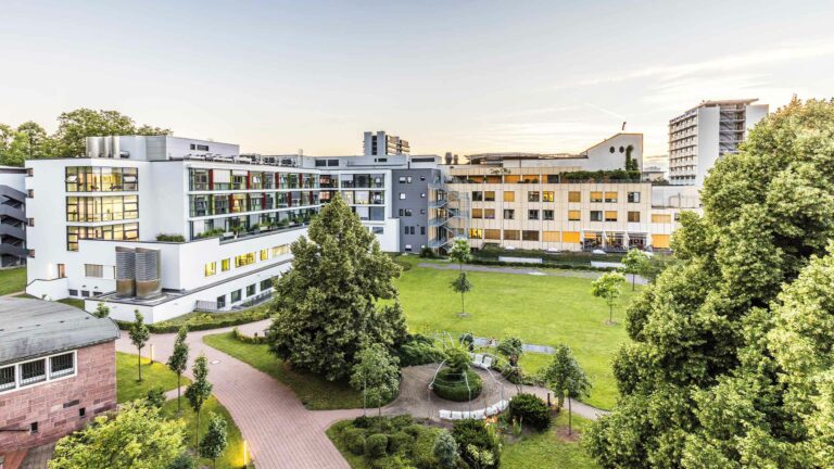 Thoraxchirurgie erweitert