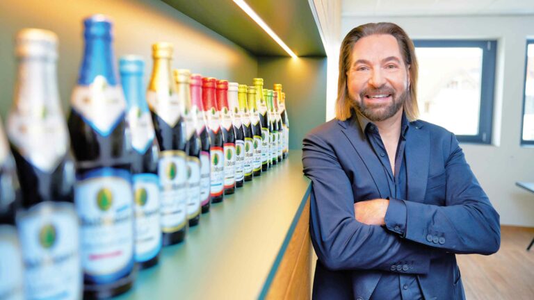 Brauerei des Jahres 2024