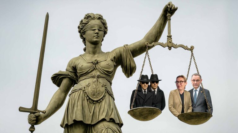 Über den Mut, höchstrichterliche Klarheit zu wollen