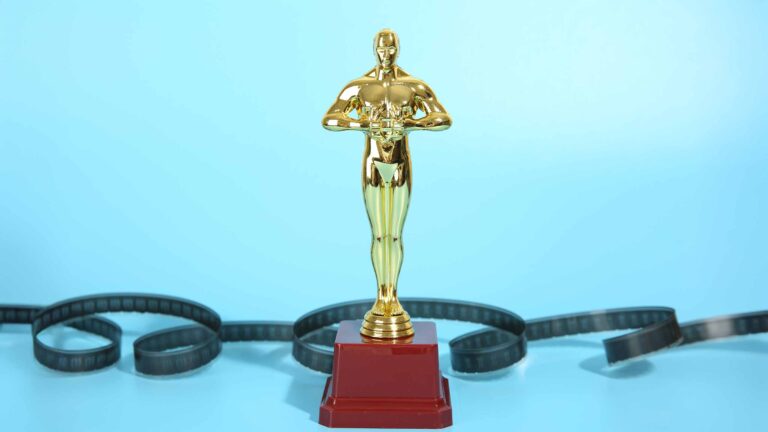 Hollywood und die Oscar–Kontrolle