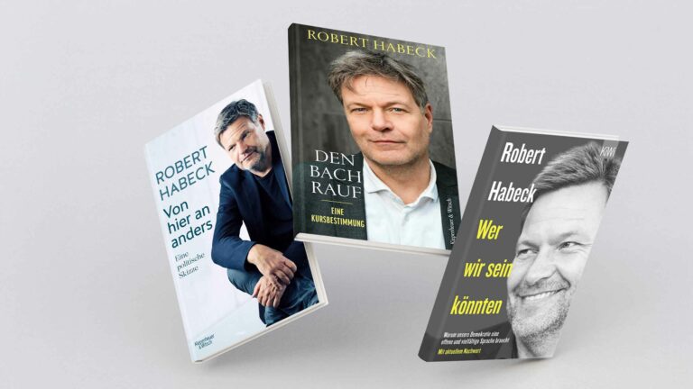 Einfach ehrlicher sein