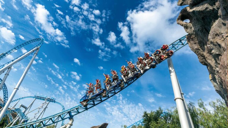 Europa-Park startet Jubiläumssaison