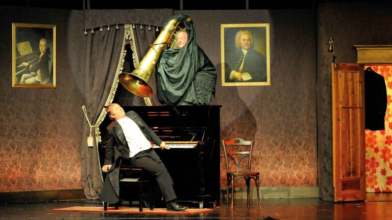 28. Bad Krozinger Mozartfest