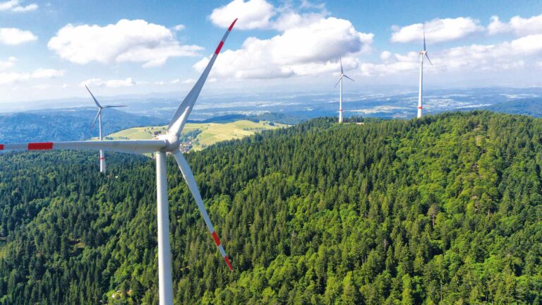 Windenergie im Ländle braucht mehr Tempo
