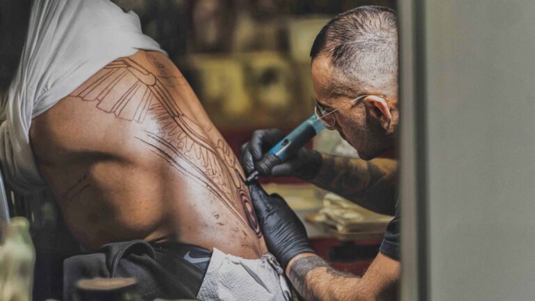 Tattoo & Art Show 2025